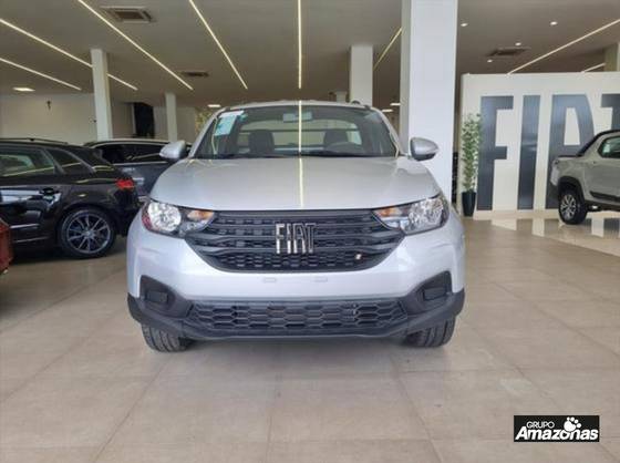FIAT STRADA 1.3 FIREFLY FLEX FREEDOM CS MANUAL FIAT STRADA 1.3 FIREFLY FLEX FREEDOM CS MANUAL